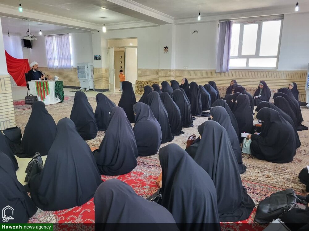 انگاره‌های ذهنی منشأ عمل طلبگی است