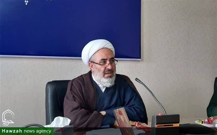 فلسفه وجودی سپاه، تربیت نیروهای در تراز انقلاب است