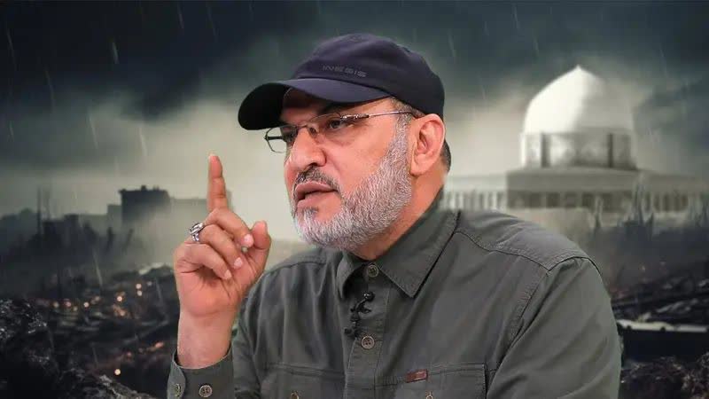 الولائي في الذكرى الثانية لـ 7 أكتوبر: طوفان الأقصى أعاد القضية الفلسطينية إلى الواجهة