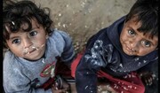 Nota | Gaza: donde ser niño es un crimen