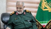 اللواء باكبور: أي خطأ من العدو في مضيق هرمز سيُواجَه بردّ حازم من إيران