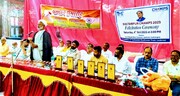 बच्चे के चेतन का निर्माण/शैक्षिक विकास की आधारशिलाः मौलाना डॉ. शेर हैदर शरियती