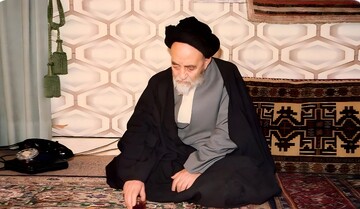 موحّد کسی است که اراده‌اش رنگ خدا گرفته است