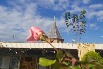 امامزاده ناصرالحق؛ راوی نهج‌البلاغه و افتخار دیار علویان