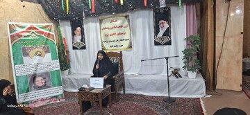 هزینه مقاومت همواره کمتر از فاجعه سازش است