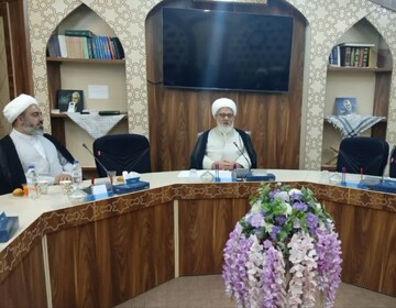 تنها راه سکولار نشدن حقوق، پشتیبانی فقهی است