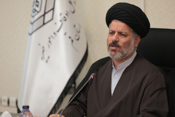 ایران وام‌دار واقفین است