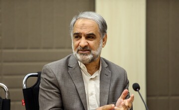 مسابقات معارفی باید «جریان‌ساز» شود