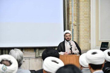 تحقق جهش و بالندگی علمی حوزه علمیه خراسان در عرصه نظام آموزش