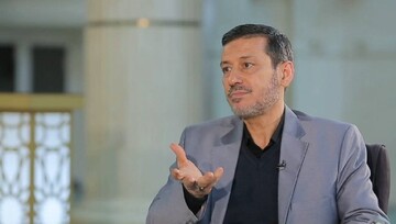 لزوم نهادینه‌سازی نهج البلاغه در «فضای ذهنی» جامعه با ابزارهای رسانه‌ای و هنری