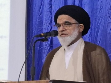 امام جمعه صدای مردم است