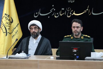 گروه‌های جهادی، مجاهدان راه تمدن‌سازی نوین اسلامی هستند