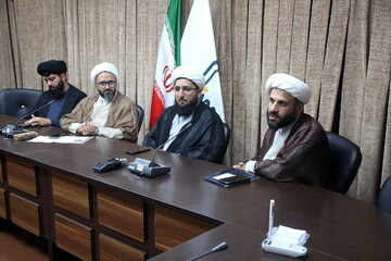 فیلم| گروه «جامعه حوزوی مِنار» از فعالیت های تبلیغی خود میگویند