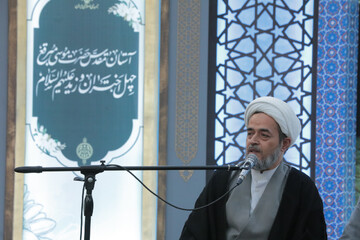 توسعه بیشتر «قم» با بهره‌گیری از ظرفیت‌های مذهبی و گردشگری