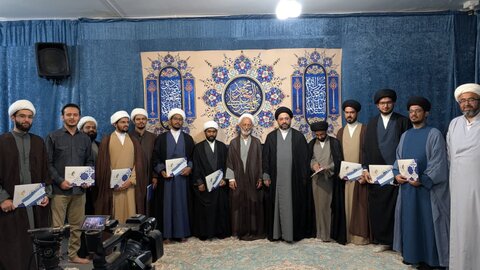 طلابِ کرام کا مکمل دلچسپی سے علم حاصل کرنا ہی ان کا جہاد ہے