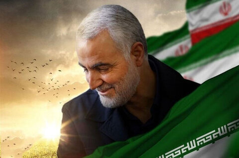 Vidéo/Martyr Qassem Soleimani : Le ‘Maghmoumiyat’ (Chagrin Exaltant) qui Mène à la Victoire et à la Spiritualité