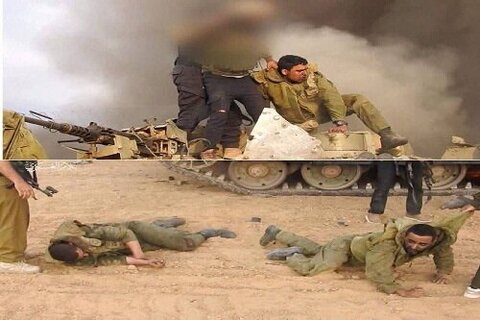 طوفان الاقصی کیوں؟ فلسطینی ڈاکٹر کا بہترین بیان