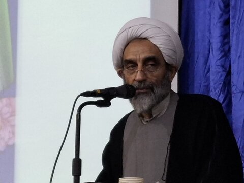 تصاویر/ مراسم تکریم و معارفه امام جمعه نطنز