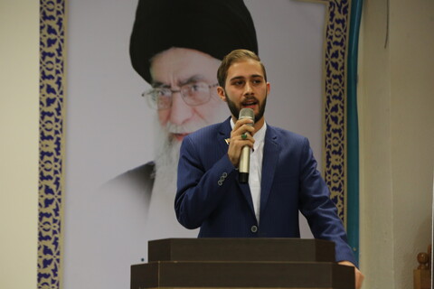 تصاویر / نکوداشت هفتادمین سالگرد ارتحال علامه آیت الله حاج میرزا علی آقا شیرازی در اصفهان