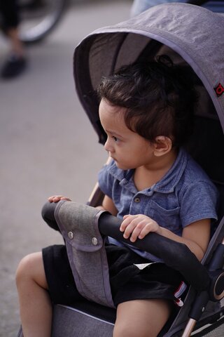 عالمی یومِ طوفان الاقصیٰ؛ تحریکِ بیداری امتِ مصطفیٰ کے تحت کراچی میں عظیم الشان یکجہتی غزہ مارچ