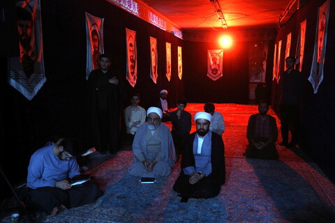 تصاویر/ یادواره شهید سید حسن نصرالله و شهدای مقاومت