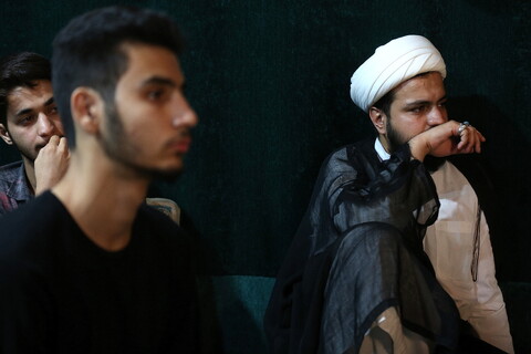 تصاویر/ یادواره شهید سید حسن نصرالله و شهدای مقاومت