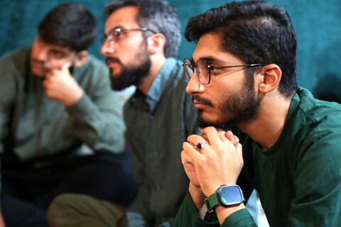 تصاویر/ یادواره شهید سید حسن نصرالله و شهدای مقاومت