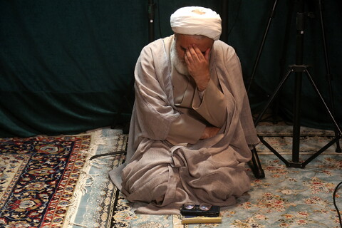 تصاویر/ یادواره شهید سید حسن نصرالله و شهدای مقاومت