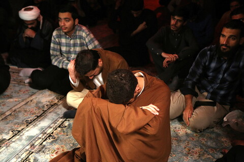 تصاویر/ یادواره شهید سید حسن نصرالله و شهدای مقاومت