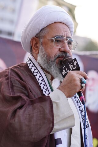 عالمی یومِ طوفان الاقصیٰ کے موقع پر تحریکِ بیداری امتِ مصطفیٰ کے تحت کراچی میں عظیم الشان یکجہتی غزہ مارچ