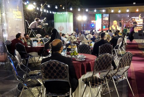 تصاویر/ فصل نخست «روایت شهر»؛ حکایت مقاومت پایتخت نشینان