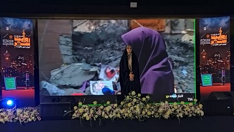 تصاویر/ فصل نخست «روایت شهر»؛ حکایت مقاومت پایتخت نشینان