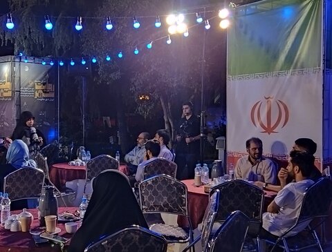 تصاویر/ فصل نخست «روایت شهر»؛ حکایت مقاومت پایتخت نشینان