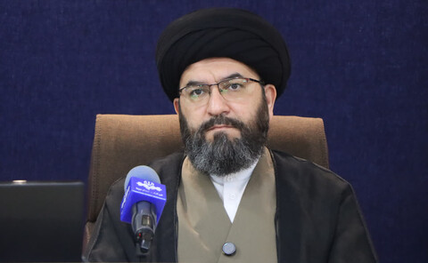 تصاویر | دوره طوبی توانمندسازی بانوان برای تبلیغ هنرمندانه حجاب و زیست عفیفانه در زنجان