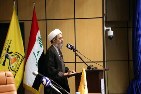 تصاویر/ سالروز بزرگداشت سید مقاومت شهید سید حسن نصرالله