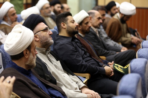 تصاویر/ سالروز بزرگداشت سید مقاومت شهید سید حسن نصرالله