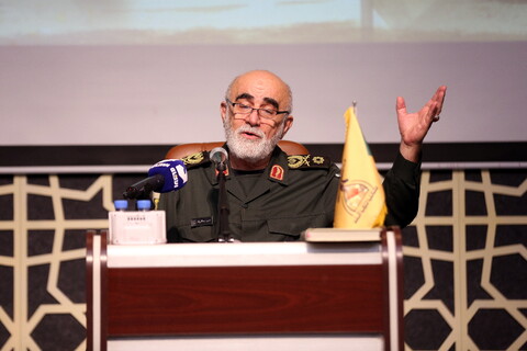 تصاویر/ سالروز بزرگداشت سید مقاومت شهید سید حسن نصرالله