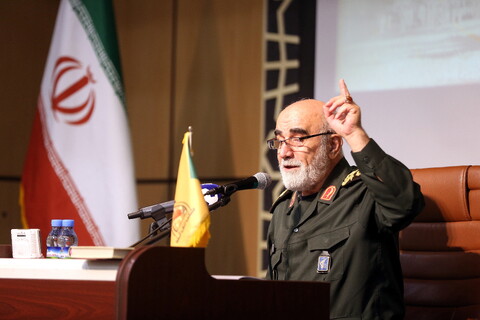 تصاویر/ سالروز بزرگداشت سید مقاومت شهید سید حسن نصرالله