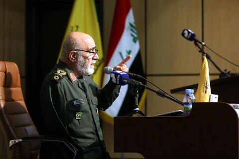 تصاویر/ سالروز بزرگداشت سید مقاومت شهید سید حسن نصرالله