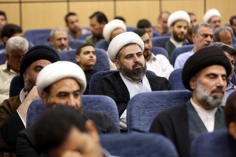 تصاویر/ سالروز بزرگداشت سید مقاومت شهید سید حسن نصرالله