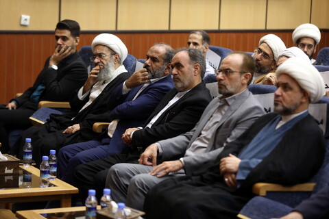 تصاویر/ سالروز بزرگداشت سید مقاومت شهید سید حسن نصرالله