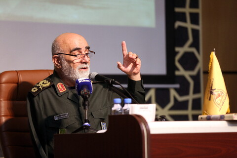 تصاویر/ سالروز بزرگداشت سید مقاومت شهید سید حسن نصرالله