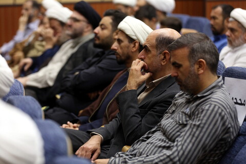 تصاویر/ سالروز بزرگداشت سید مقاومت شهید سید حسن نصرالله