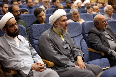 تصاویر/ سالروز بزرگداشت سید مقاومت شهید سید حسن نصرالله