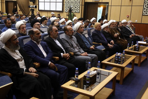 تصاویر/ سالروز بزرگداشت سید مقاومت شهید سید حسن نصرالله