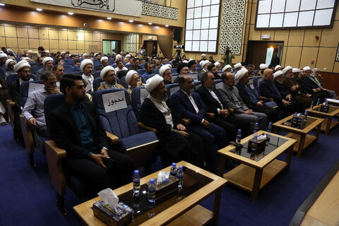 تصاویر/ سالروز بزرگداشت سید مقاومت شهید سید حسن نصرالله