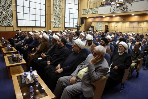 تصاویر/ سالروز بزرگداشت سید مقاومت شهید سید حسن نصرالله