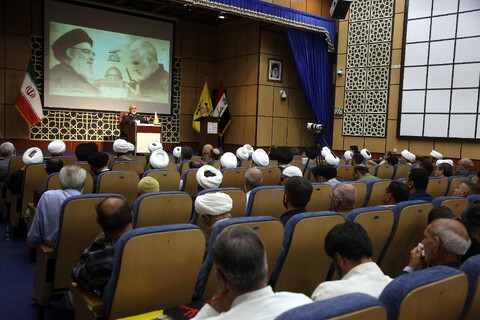 تصاویر/ سالروز بزرگداشت سید مقاومت شهید سید حسن نصرالله