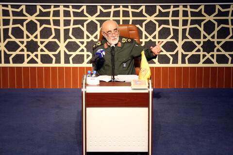 تصاویر/ سالروز بزرگداشت سید مقاومت شهید سید حسن نصرالله