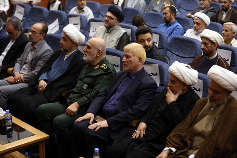 تصاویر/ سالروز بزرگداشت سید مقاومت شهید سید حسن نصرالله